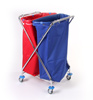 Papierwagen & Zubeh�r Floorstar