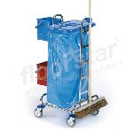 Putzwagen Floorstar