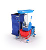 Ger�tewagen Edelstahl