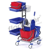 Ger�tewagen Floorstar