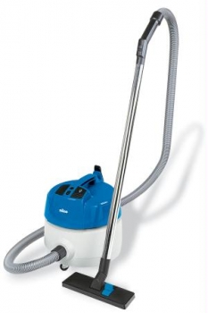 Nilco Bodenstaubsauger S 20 L