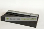 Klemmleiste f�r Gummi Sch�rfleiste