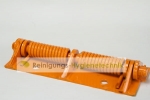Federklappen f�r F-Schneepflug Leichte Ausf�hrung