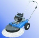 Iseki RHK 85