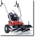 Tielb�rger TK 17 Arbeitsbreite 0,80 m