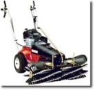 Tielb�rger TK 40/42/46/48 Arbeitsbreite 1,00 meter