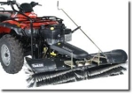 Tielb�rger TK 620 Arbeitsbreite 1,40 m