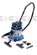 Industriesauger VAC-LINE Jack-Line 15 Liter
