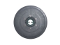 Preview: Treibteller für Pads - Short Trim "Magnetic Hub"
