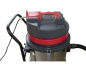 Preview: Pumpsauger VAC-LINE 70 Liter 2000 Watt mit FI-Schutzschalter