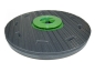 Preview: Treibteller für Pads bis 410 mm Vollhaftbelag schwarz mit Moosgummi