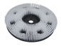 Preview: Schrubbbürste - mittel Poly 0,6 - CM43 Orbital