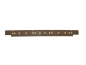 Preview: Sauglippe vorne Para beige - CPS 45