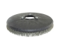 Preview: Schleifkornbürste - hart Tynex / Nylon-Grit 1,6 - Garant 560