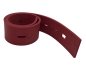 Preview: Sauglippe hinten nanoRADE rot - Maxima 50 E/B/BT
