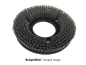 Preview: Schleifkornbürste - hart - Magna Grit Tynex / Nylon-Grit 1,6 - Smile 70