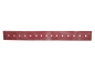 Preview: Sauglippe hinten nanoRADE rot
