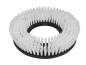 Preview: Schrubbbürste - mittel Poly 0,75 - Floormatic 552 BT