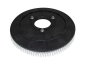 Preview: Schrubbbürste - mittel Poly 0,6 - Floormatic Enjoy 360
