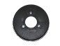 Preview: Schrubbbürste - hart Poly 1,0 - Floormatic 832 BT