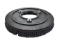 Preview: Schleifkornbürste - weich Tynex / Nylon-Grit 0,5 - Floormatic 832 BT