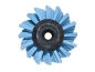 Preview: Walzenbürste Poly 0,3 - Floormatic 452 BW-Arbeitsbreite 45 cm