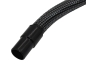 Preview: Saugschlauch  Grauschwarz