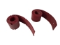 Preview: Sauglippen-Satz nanoRADE rot