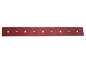 Preview: Sauglippe hinten nanoRADE rot - Media 22