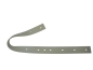 Preview: Sauglippe hinten Polyurethan transparent glatt