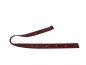 Preview: Sauglippe hinten nanoRADE rot