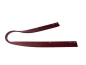 Preview: Sauglippe hinten nanoRADE rot