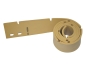 Preview: Sauglippe vorne Para beige