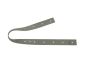 Preview: Sauglippe hinten Polyrade transparent