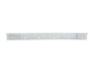 Preview: Sauglippe hinten Polyurethan transparent - i-Mop Lite
