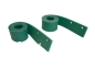 Preview: Sauglippen-Satz Polyurethan grün