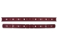 Preview: Sauglippen-Satz nanoRADE rot - i-Mop XXL