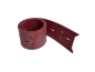 Preview: Sauglippe hinten nanoRADE rot