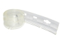 Preview: Sauglippe vorne Comac 690 x 45 x 4 mm