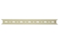 Preview: Sauglippe hinten Polyurethan transparent - Innova 55