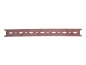 Preview: Sauglippe hinten Para rot - Innova 55