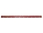 Preview: Sauglippe vorne nanoRADE rot - 660