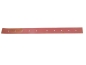 Preview: Sauglippe hinten nanoRADE rot - 660