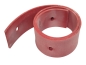 Preview: Sauglippe hinten nanoRADE rot