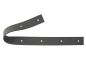 Preview: Sauglippe hinten Para grau