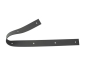 Preview: Sauglippe hinten Para grau