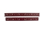 Preview: Sauglippen-Satz nanoRADE rot - SD 410 B