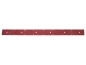 Preview: Sauglippe vorne nanoRADE rot