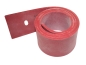 Preview: Sauglippe hinten nanoRADE rot