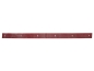 Preview: Sauglippe hinten nanoRADE rot